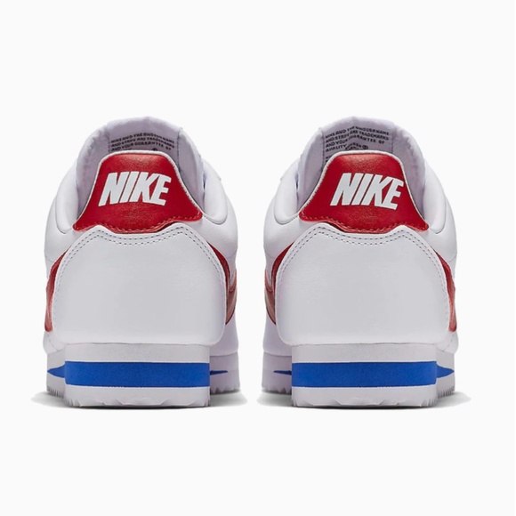 Nike Womens Cortez - Size 7 - Picture 4 of 6